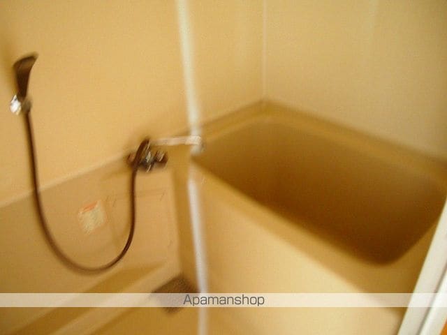 宮の前スカイハイツの内装写真