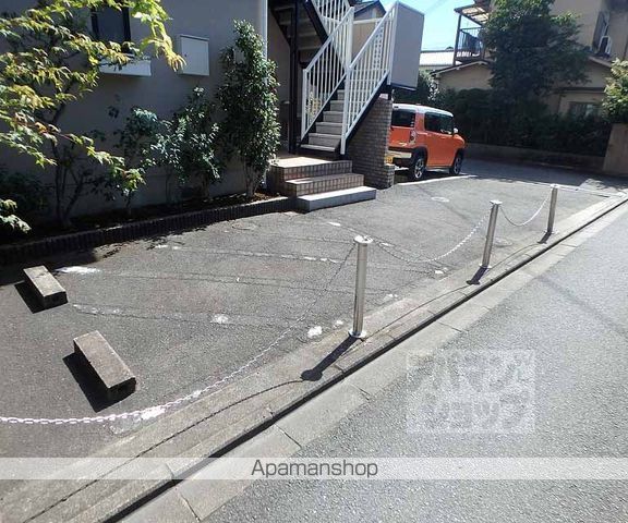 オレンジハイツのその他写真