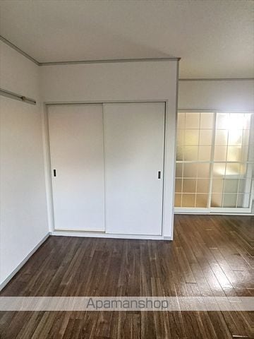 ファンタジアの内装写真