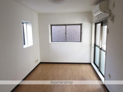 クリスタル東高円寺[1R/17.67m2]のリビング・居間