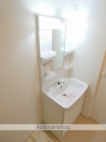 ソレイユの内装写真