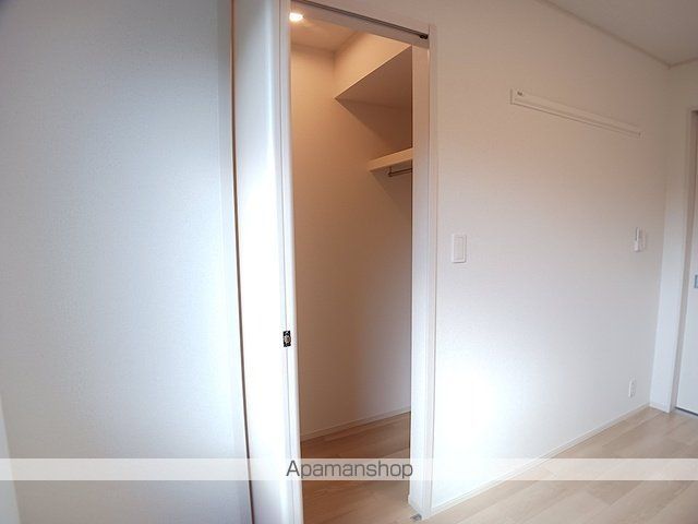 プラシード姫路の内装写真