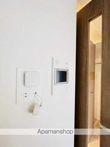 エスリード大須プレシアの内装写真