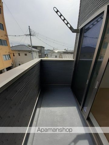 グラン ベリーの内装写真