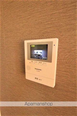ウエストヒルズの内装写真