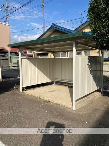 メゾンドパークスのその他写真