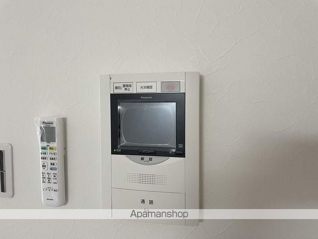 ブランシエスタ河原町の内装写真