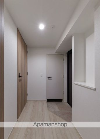 デュオフラッツ浅草田原町ネストの内装写真