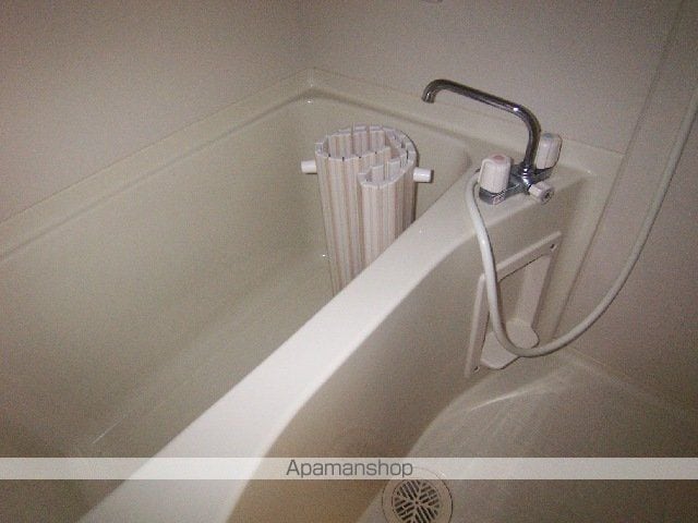 ユタカマンションの内装写真