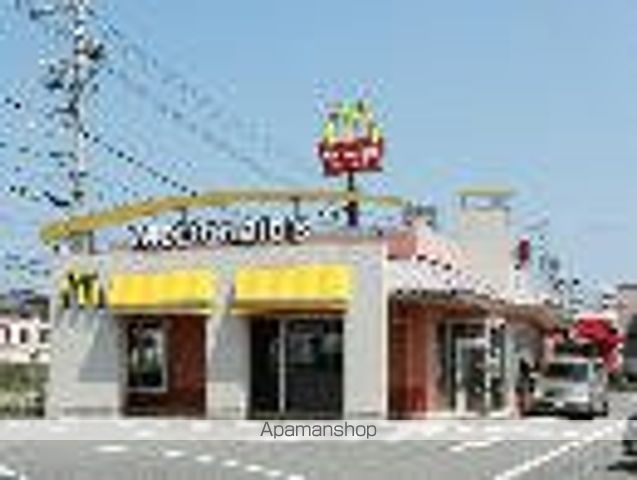 ロークアットの周辺写真