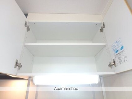 エクストールベル[1K/26.5m2]の内装6