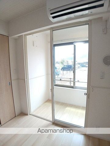 レジデンス イン ブルームの内装写真