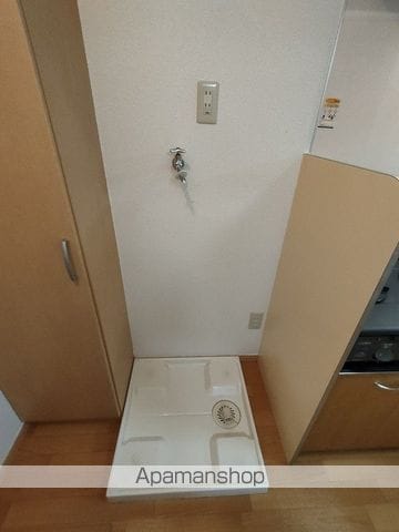エスポワール弐番館の内装写真