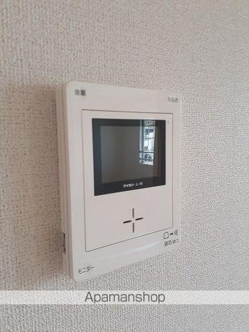 カーサ プリートNの内装写真