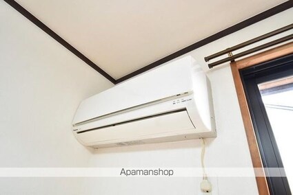 スカイコート２１[1LDK/45.81m2]のその他設備