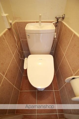 フレール津倉の内装写真