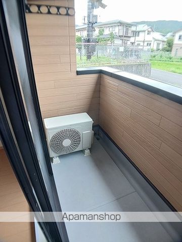 ハイム弥七の内装写真