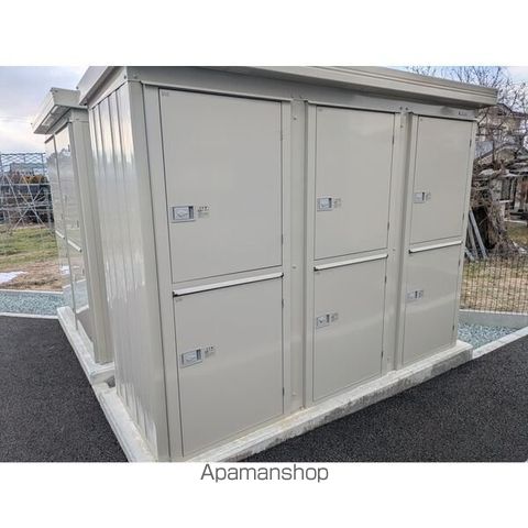 Superiorの内装写真