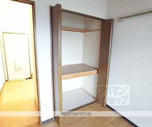 上賀茂ハイツ安井の内装写真