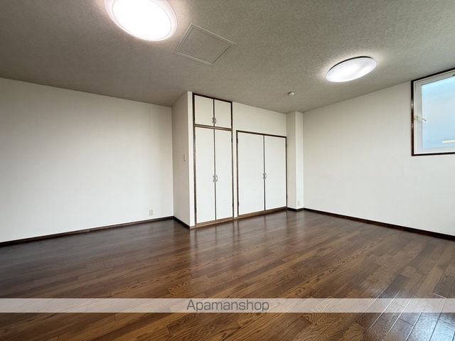 本町ハイツタイプIの内装写真