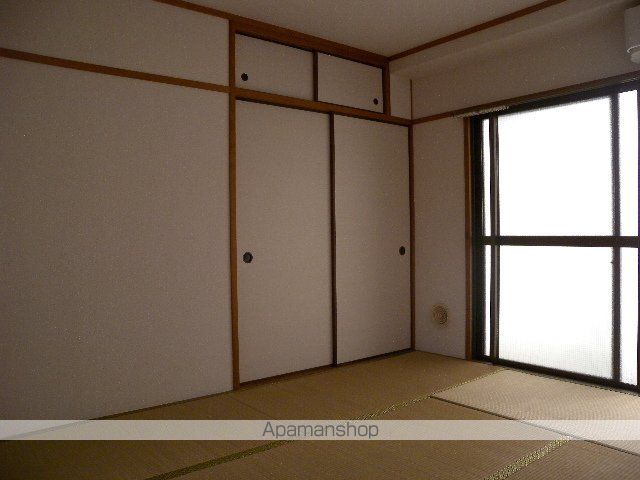 まつもとビルの内装写真