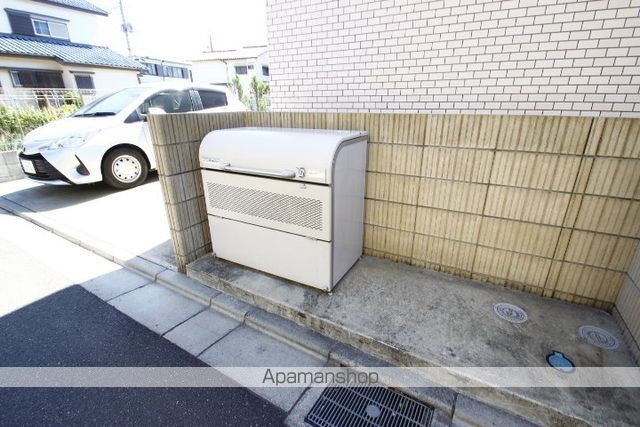 ロイヤルメゾンの外観写真