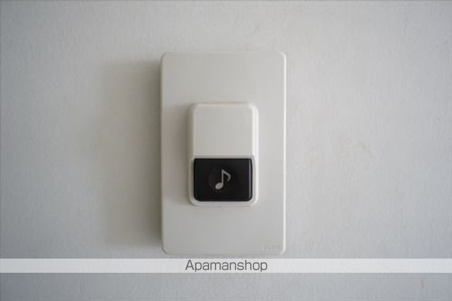 コンフォートクサカの内装写真