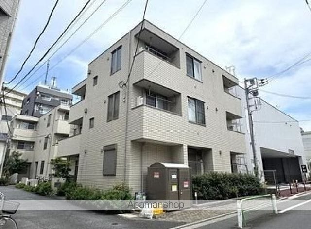 メゾン パーシモン