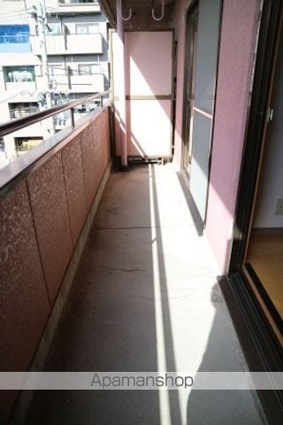 レオハイム東山の内装写真