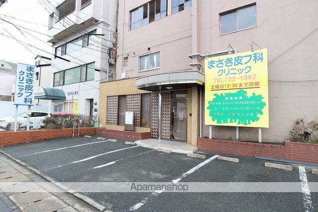 ナウヴィレッジ港の周辺写真