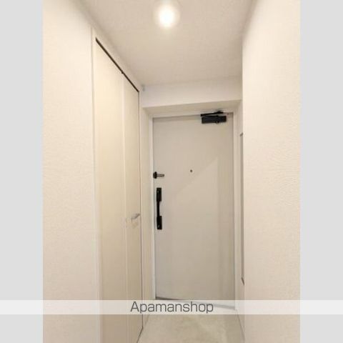 エルファーロ神楽坂IIの内装写真