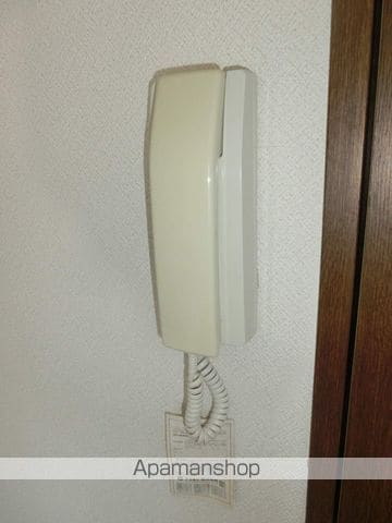 スペリア21の内装写真