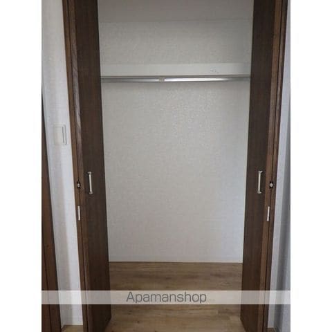 シティレジデンス南8条の内装写真
