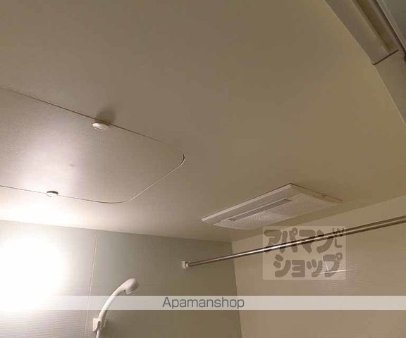 FORESTAGE 西院の内装写真