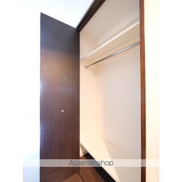 ＤｅＬＣＣＳ西池袋[1R/22.4m2]の収納