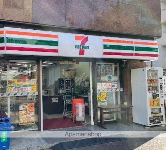 ブランシエスタ木場の周辺写真