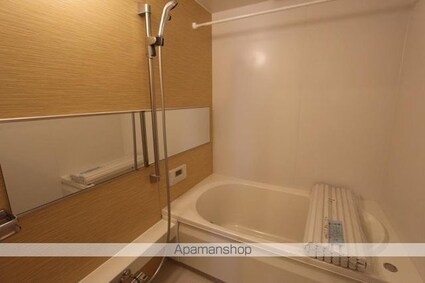 ベレオ木太町[2LDK/60.54m2]のバス