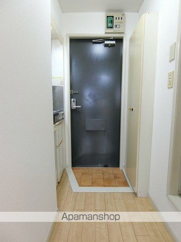 LA CASA大吉の内装写真