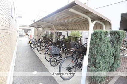 東京都昭島市宮沢町１丁目[1LDK/33.39m2]の共用部6