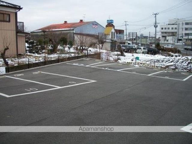 イーストコートのその他写真