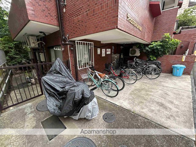 ライオンズマンション赤坂第3のその他写真