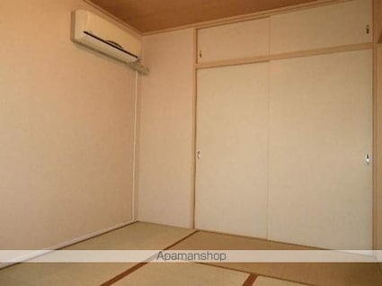 エスペラント烏山Ⅲ[3DK/47.67m2]のその他部屋・スペース