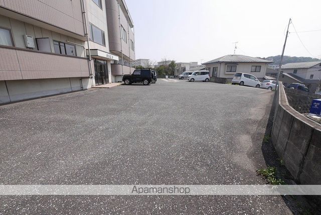 OAビルの外観写真