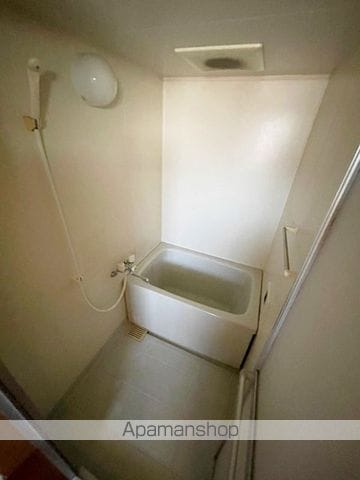 パルティール湘南の内装写真
