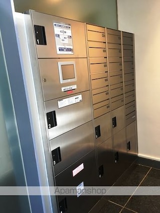 祐天寺イースト[1LDK/49.08m2]の内装2