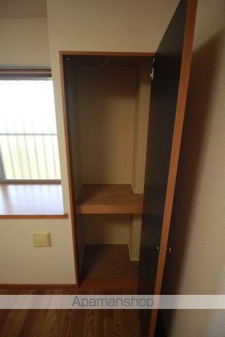 アリーナの内装写真