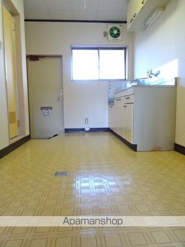 コーポ石塚Iの内装写真