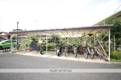 犬目学生マンション[1K/22.64m2]の共用部4