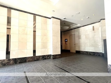 プレサンス千種駅前ネオステージ[1K/22.2m2]の共用部4