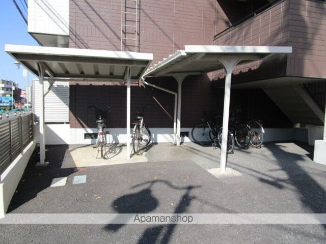 サザンクロスハイムのその他写真